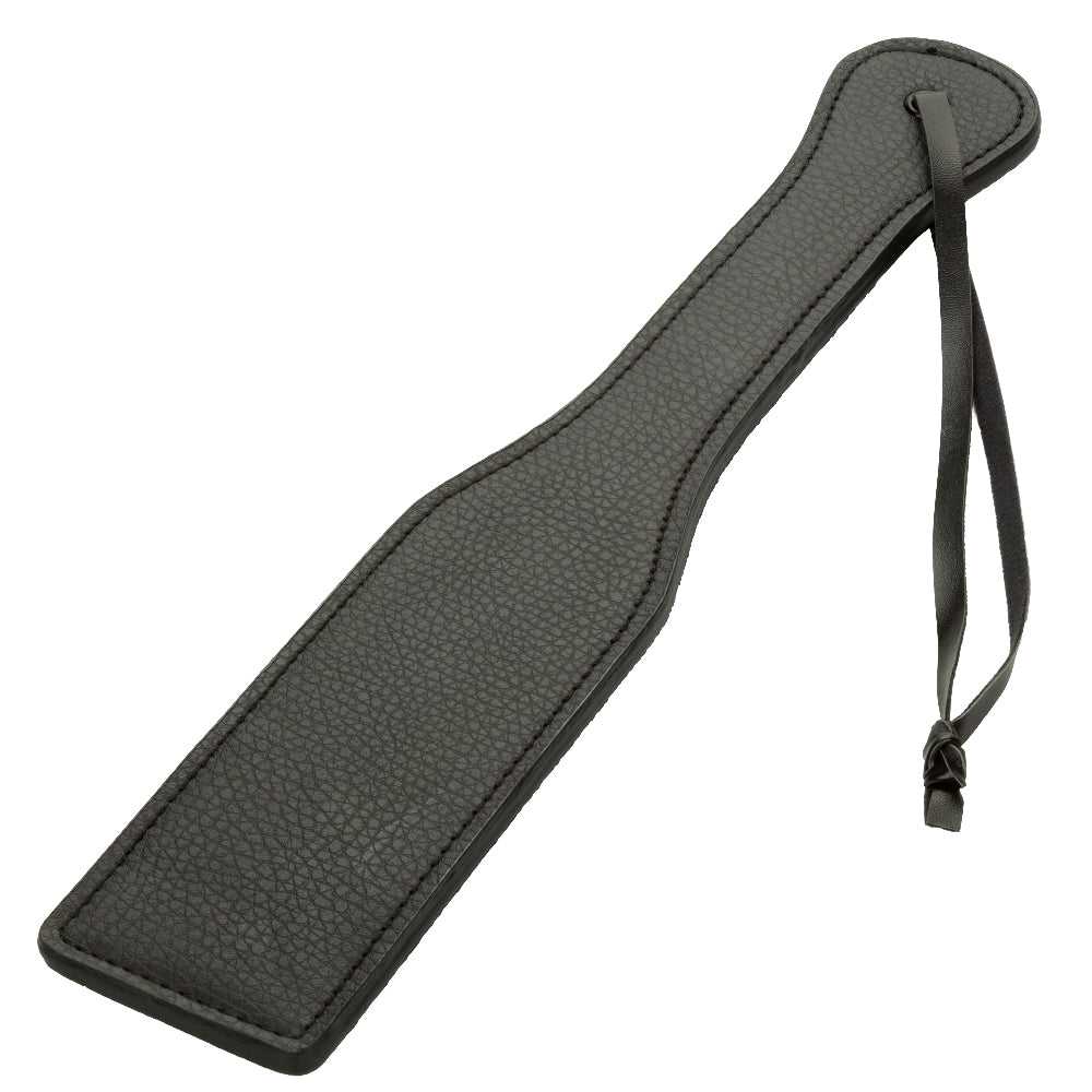 Nocturnal Collection Paddle - Black Luxe Ember Essentials