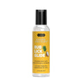 Divine Nectars Flavored Body Glide - Coconut Pineapple - 2 Fl. Oz./ 59ml Luxe Ember Essentials