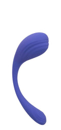 Calexotics Connect Kegel Exerciser - Periwinkle Luxe Ember Essentials