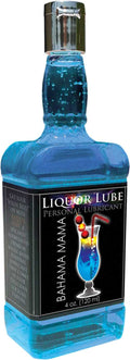 Liquor Lube - Bahama Mamma - 4 Fl. Oz. Luxe Ember Essentials