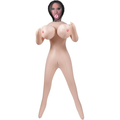 "Big Bust Babe Doll SE1932013"