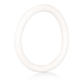 Rubber Ring 3 Piece Set - White Luxe Ember Essentials