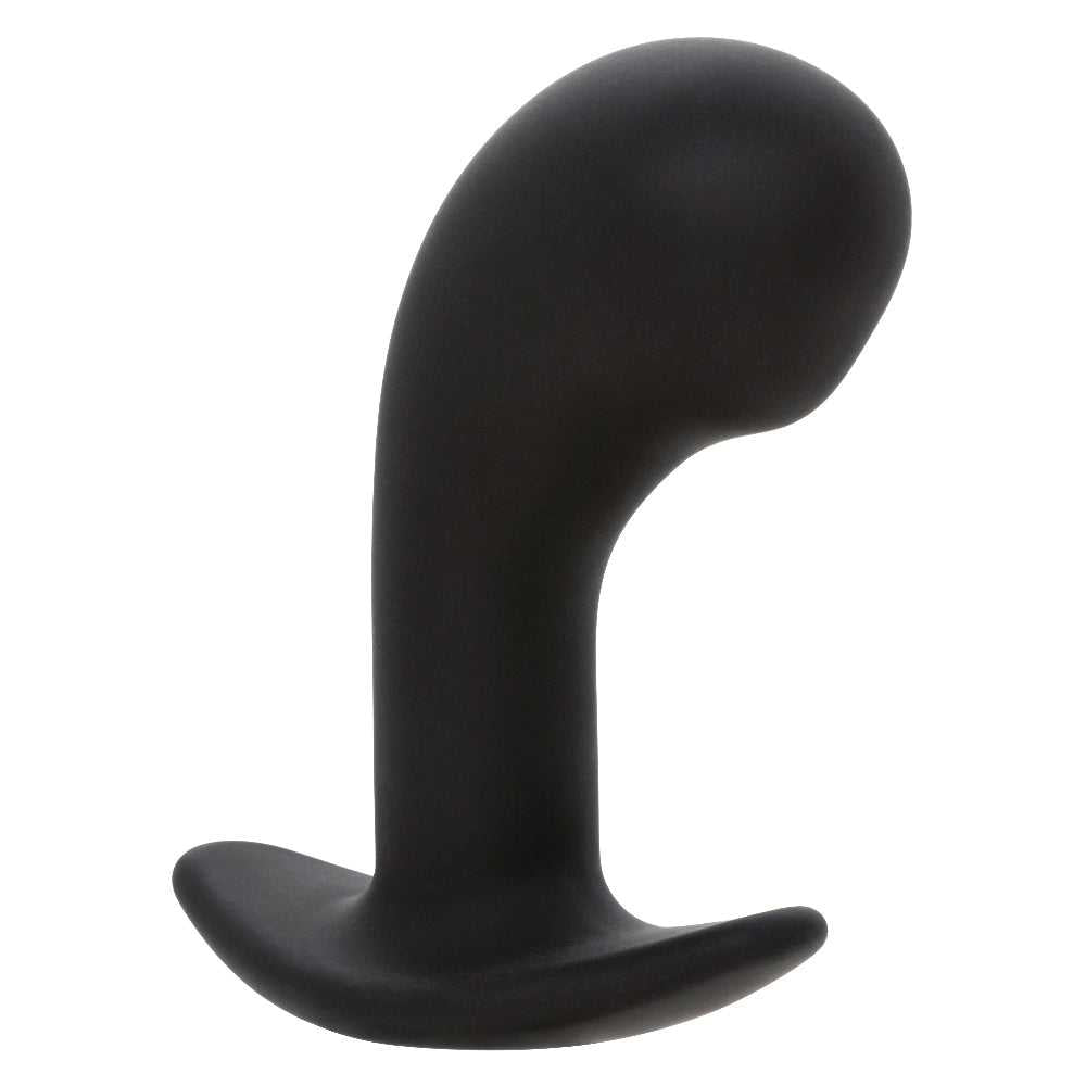 Rock Bottom Curved Probe - Black Luxe Ember Essentials
