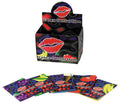 Trust Latex Dental Dams - 100 Piece Box - Assorted Flavors Luxe Ember Essentials