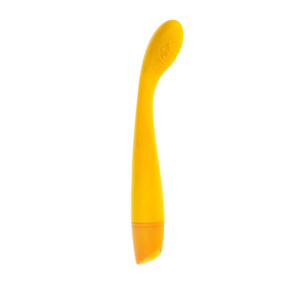 Lemon Squeeze - Yellow Luxe Ember Essentials