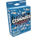 Sperm Shape Gummies Pina Colada Flavored 4.2oz Luxe Ember Essentials