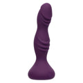 Deep Stud - Purple Luxe Ember Essentials