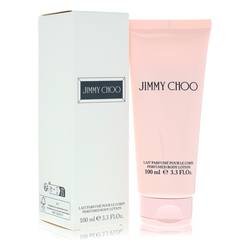 Jimmy Choo Body Lotion By Jimmy Choo