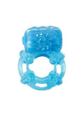 The Macho Pulsating Erection Luxe Ember Essentials