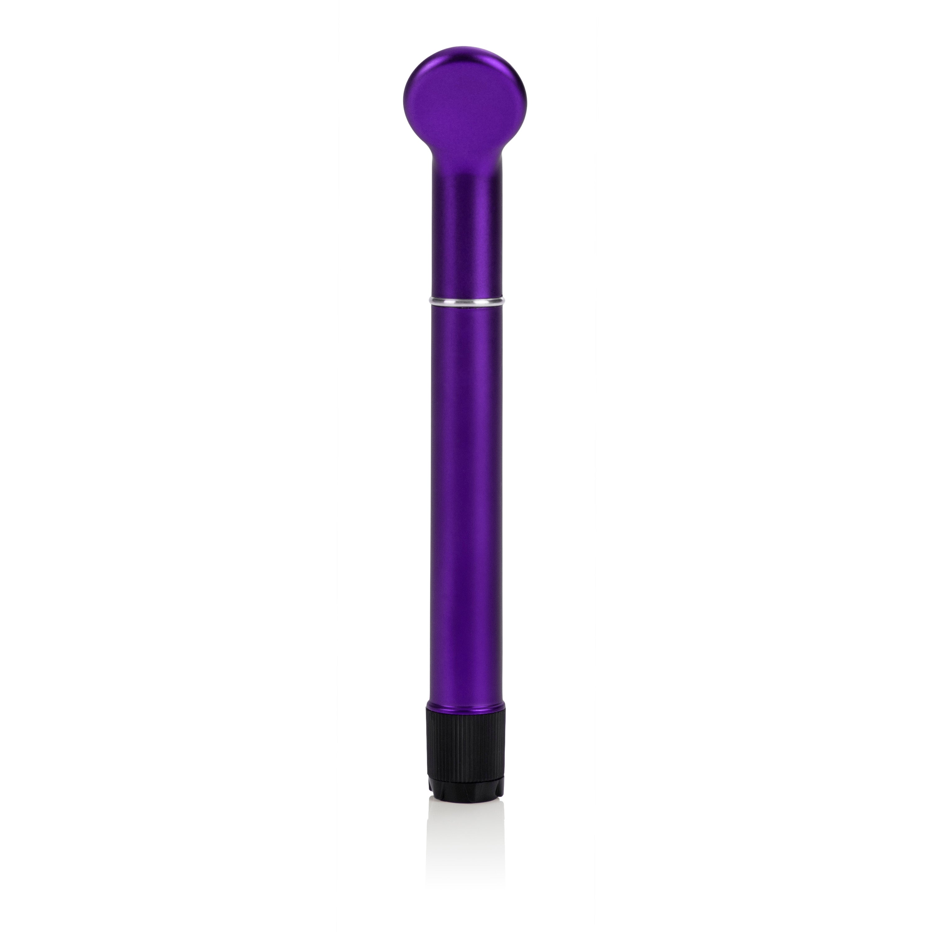 Clitoriffic Vibrator - Purple Luxe Ember Essentials