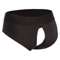 Her Royal Harness Backless Brief - L/xl