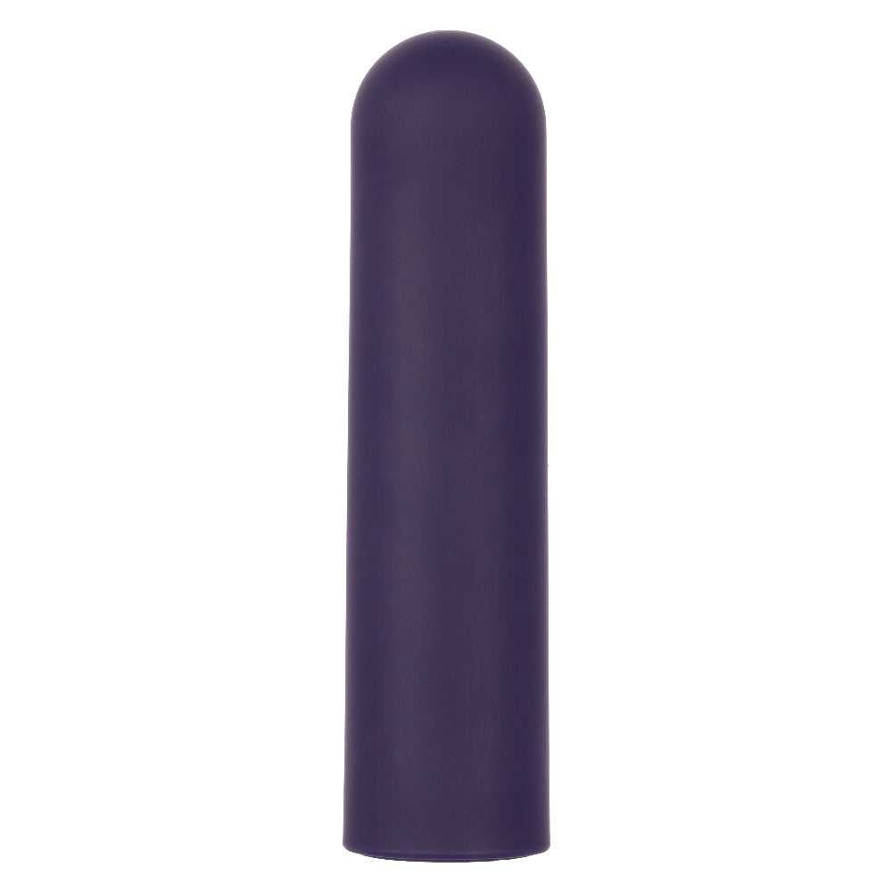Turbo Buzz Rounded Bullet - Purple Luxe Ember Essentials