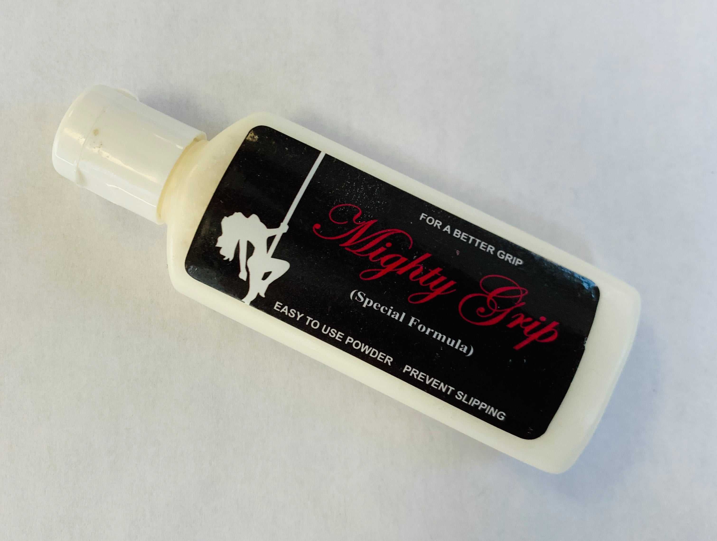 Mighty Grip Special Formula Luxe Ember Essentials