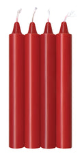 "Make Me Melt - Red Hot 4 Pack ICB2324-2"