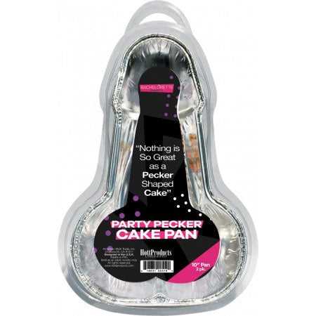 Peter Party Cake Pan 2 Pack - Medium Luxe Ember Essentials