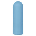Turbo Buzz Rounded Mini Bullet - Blue Luxe Ember Essentials