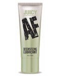 Juicy Af Desensitizing Gel Lube 4 Oz Luxe Ember Essentials