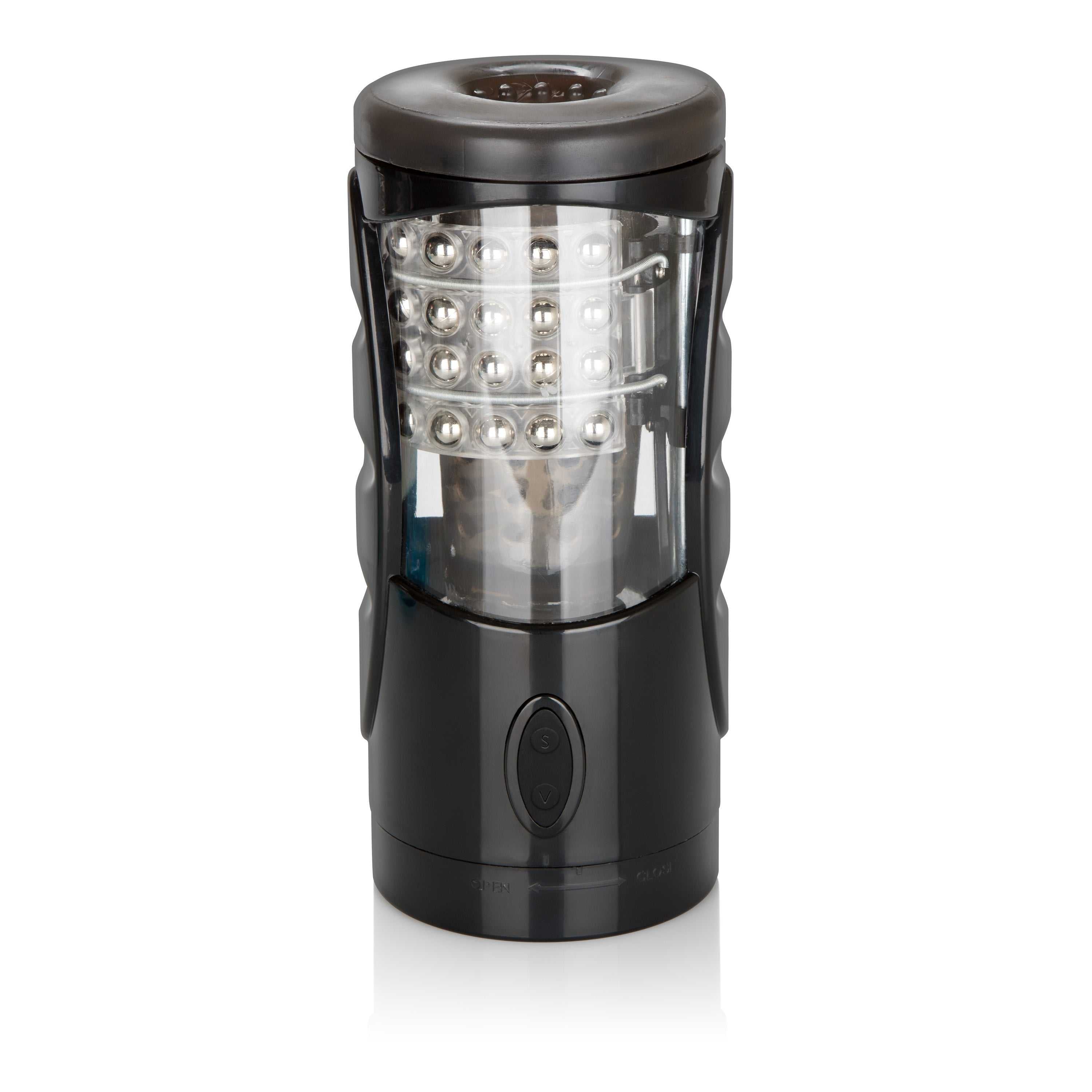 Optimum Power Ultimate Power Stroker Luxe Ember Essentials