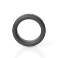 Boneyard Silicone Ring 30mm - Black Luxe Ember Essentials