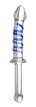 Prisms Nyasa Thrusting Wand Luxe Ember Essentials