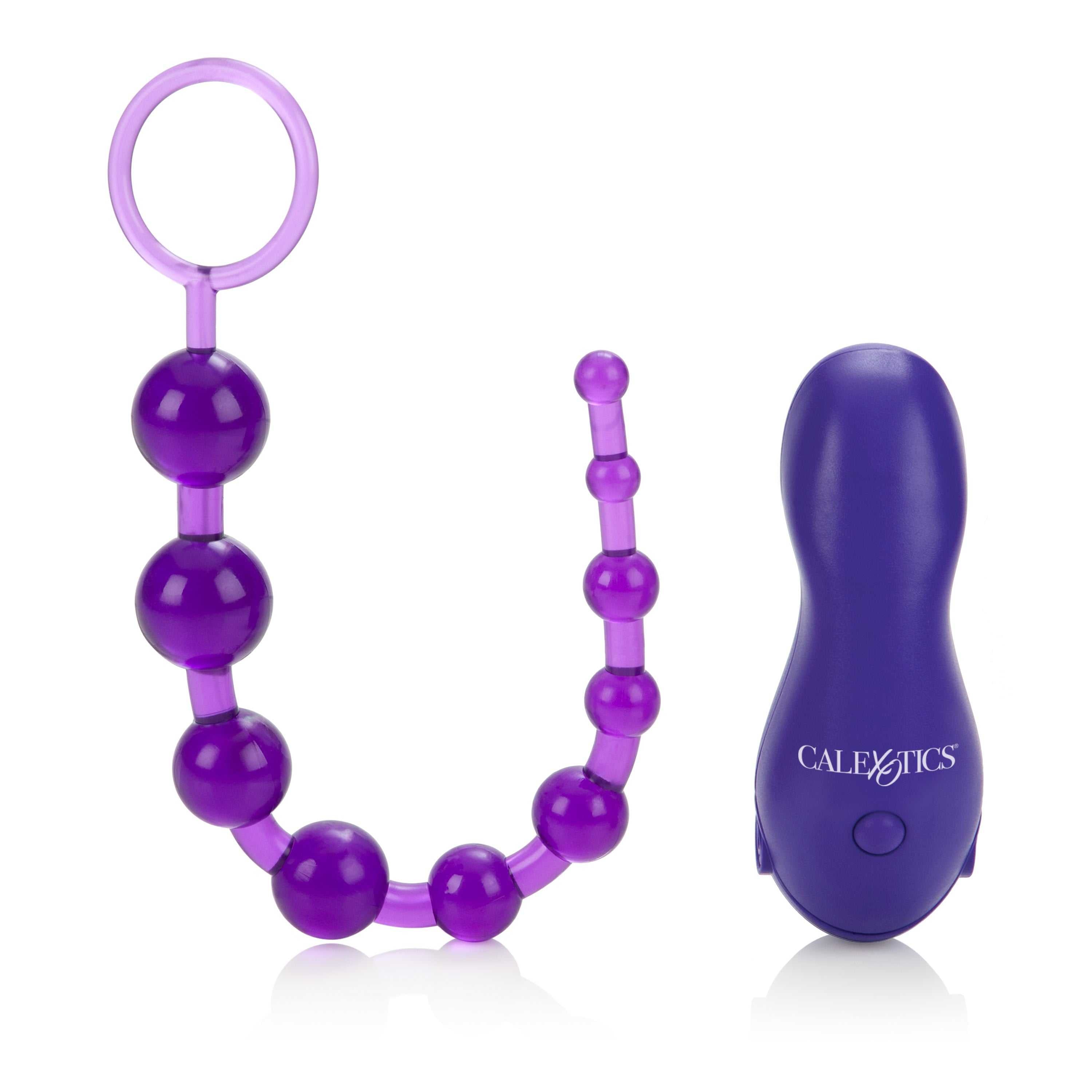 Starter Playful Lover's Kit Luxe Ember Essentials