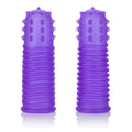 Intimate Play Finger Tingler - Purple