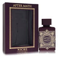 Khalis After Math Niche Collection Eau De Parfum Spray By Khalis