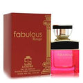 Khalis Fabulous Rouge Luxury Collection Eau De Parfum Spray By Khalis