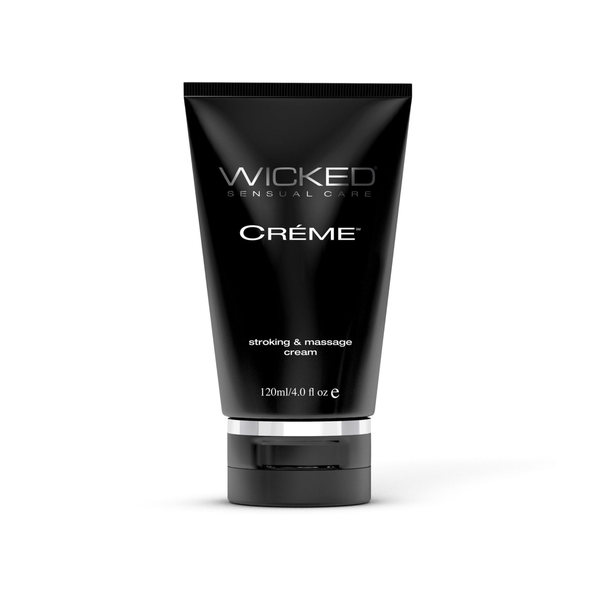 Creme Masturbation Cream - 4 Fl. Oz. Luxe Ember Essentials