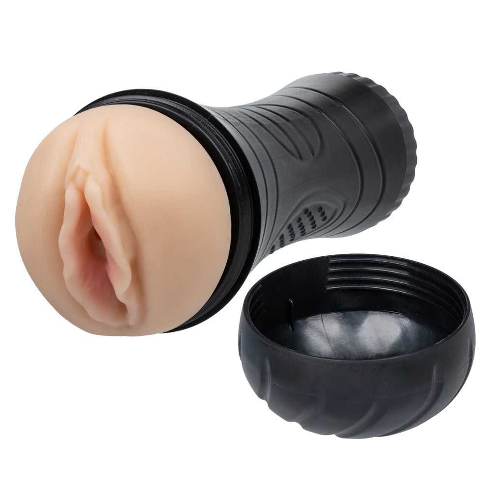 Xcess Tight Pussy - Ivory Luxe Ember Essentials
