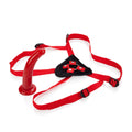 Sophia's Red Rider Luxe Ember Essentials