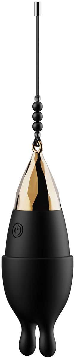 Egg-Citement Luxe Ember Essentials