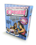 Bachelorette Party Exposed! Luxe Ember Essentials