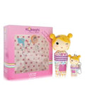 Kokeshi Litchee Eau De Toilette Spray with Key Ring By Kokeshi