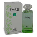Korloff Kn��i Eau De Toilette Spray By Korloff