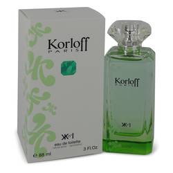 Korloff Kn��i Eau De Toilette Spray By Korloff