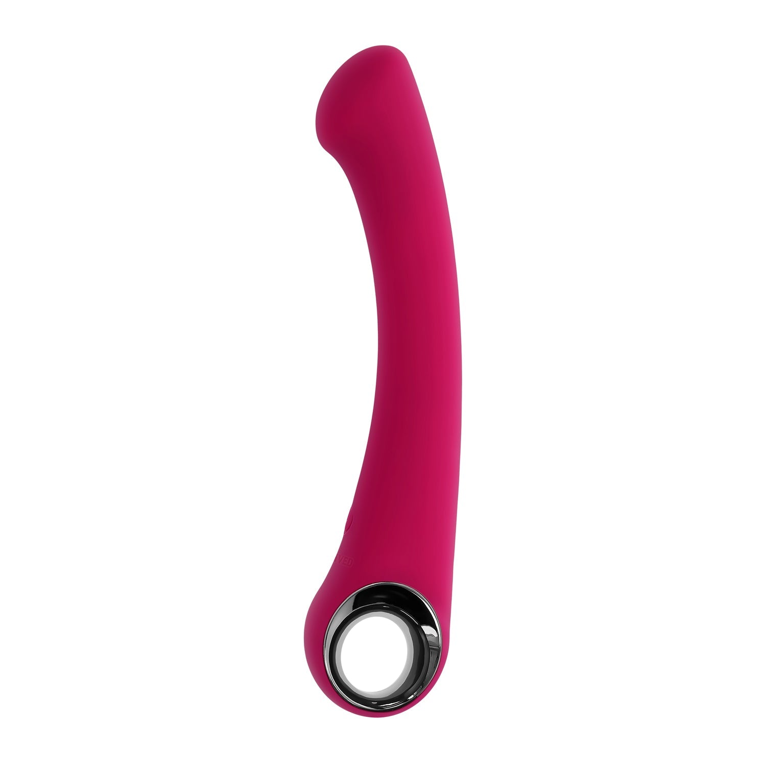 Pleasure Curve Burgundy Luxe Ember Essentials