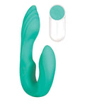 Strapless Seashell - Teal Luxe Ember Essentials
