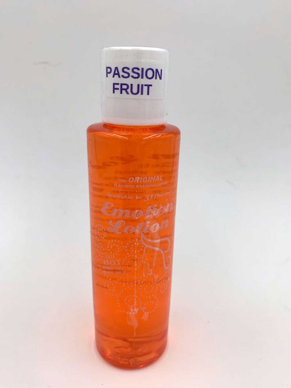 Emotion Lotion - Passion Fruit - 4 Fl. Oz. Luxe Ember Essentials