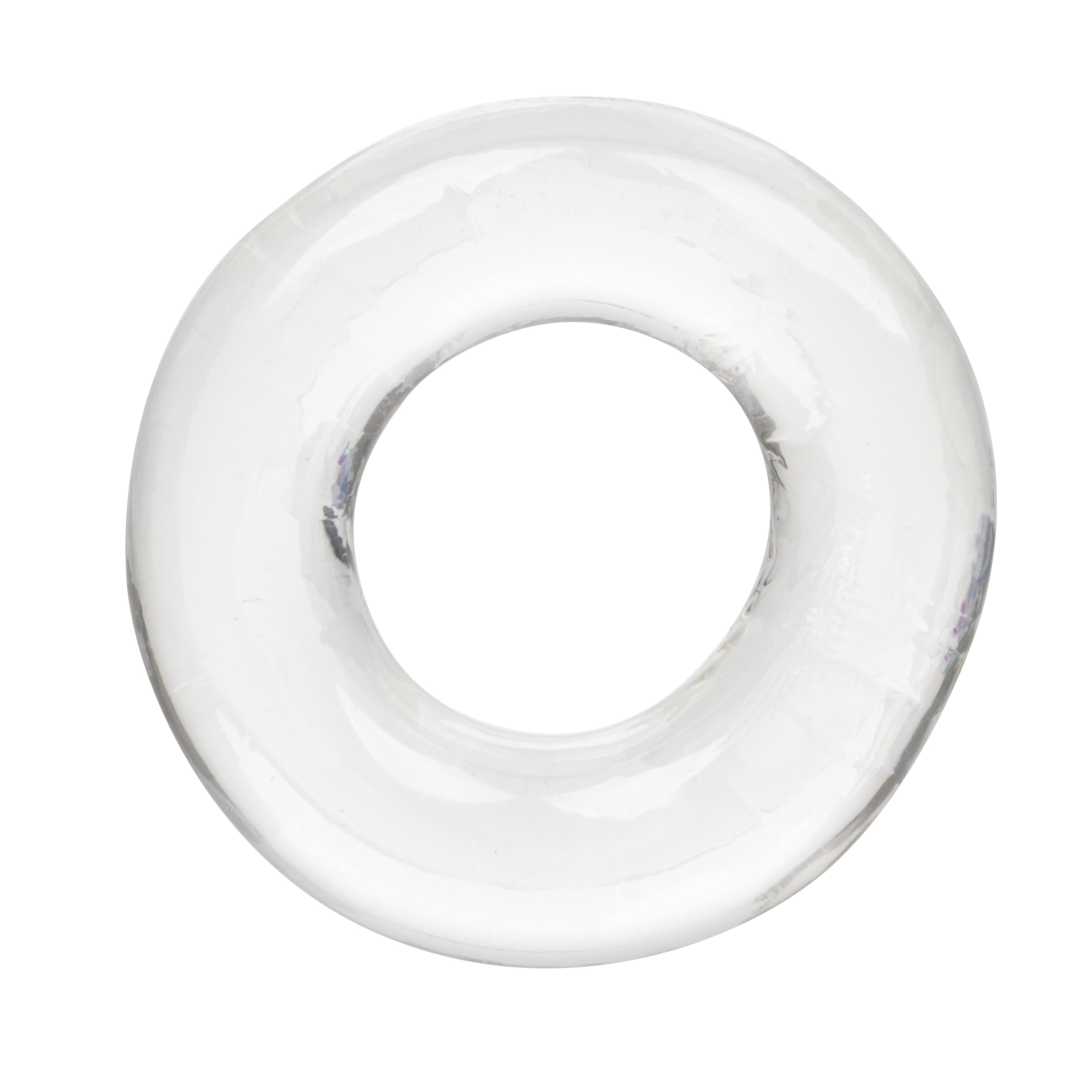 Foil Pack Ring - Clear Luxe Ember Essentials