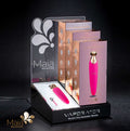 Vaporator Display Stand With 3 Vaporators Plus a Tester Luxe Ember Essentials