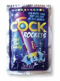 Cock Rockets - Grape Luxe Ember Essentials