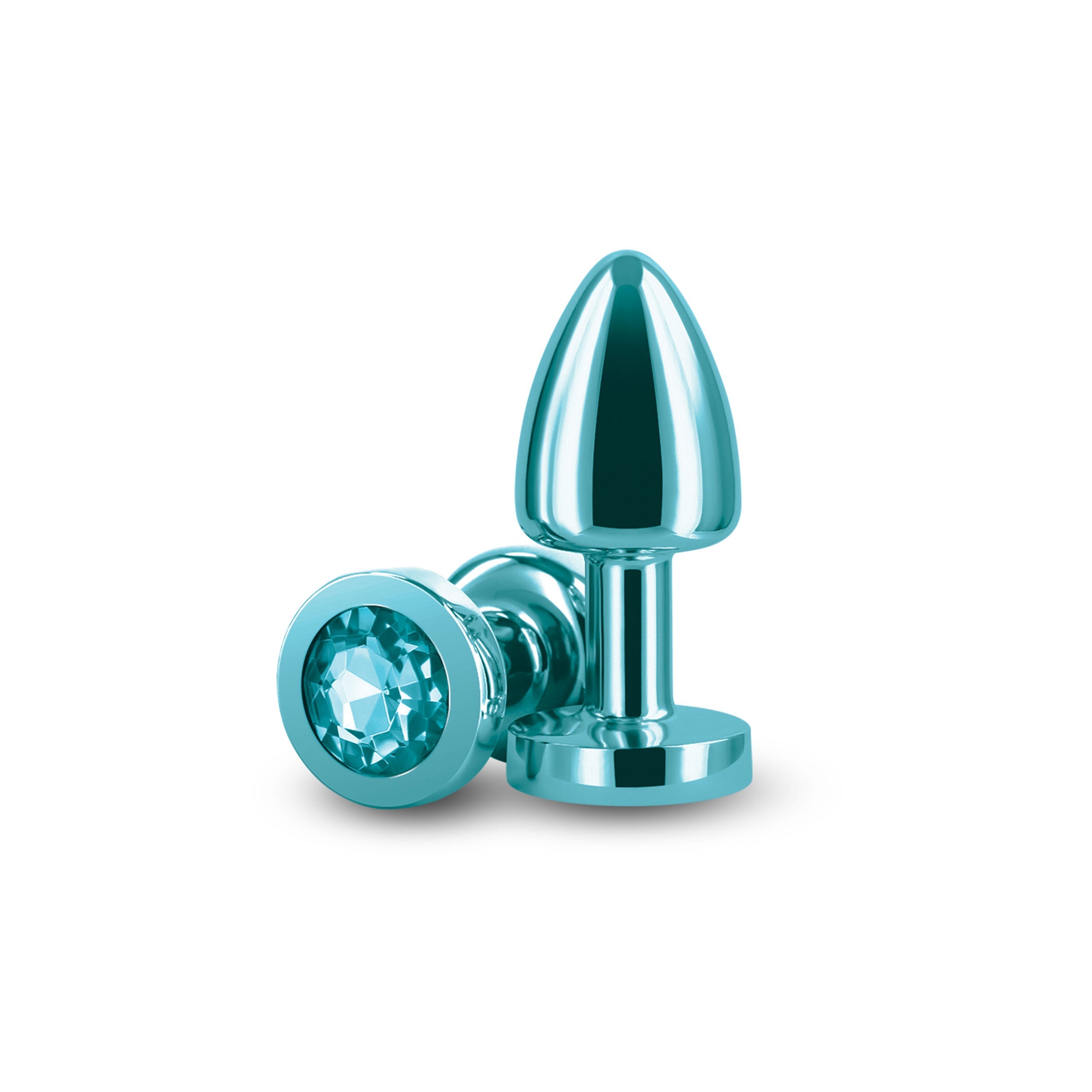 Rear Assets - Petite - Teal Luxe Ember Essentials