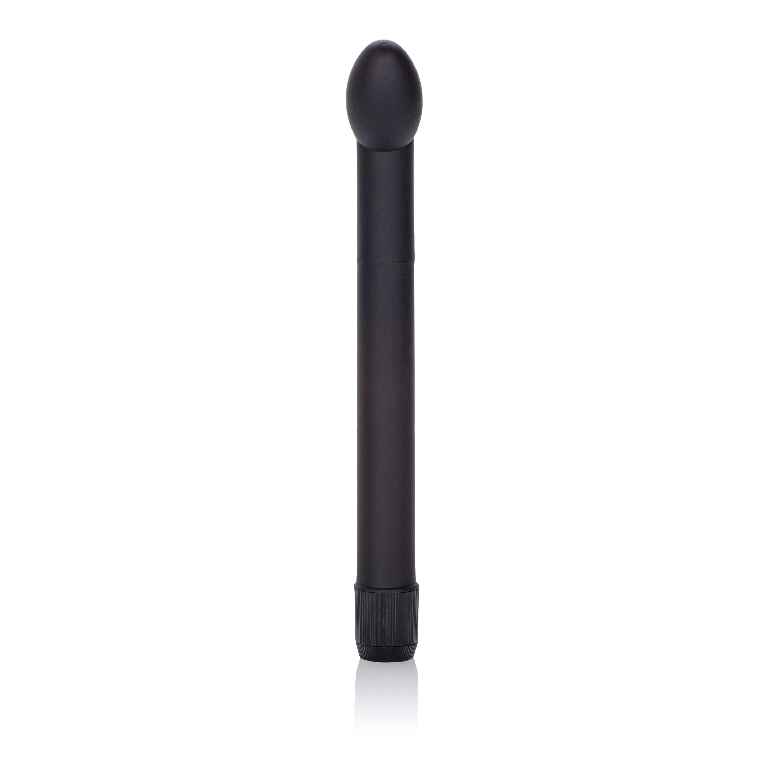 Dr. Joel Kaplan Premium Prostate Massager - Black Luxe Ember Essentials