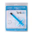 Lube Shooter - Blue Luxe Ember Essentials