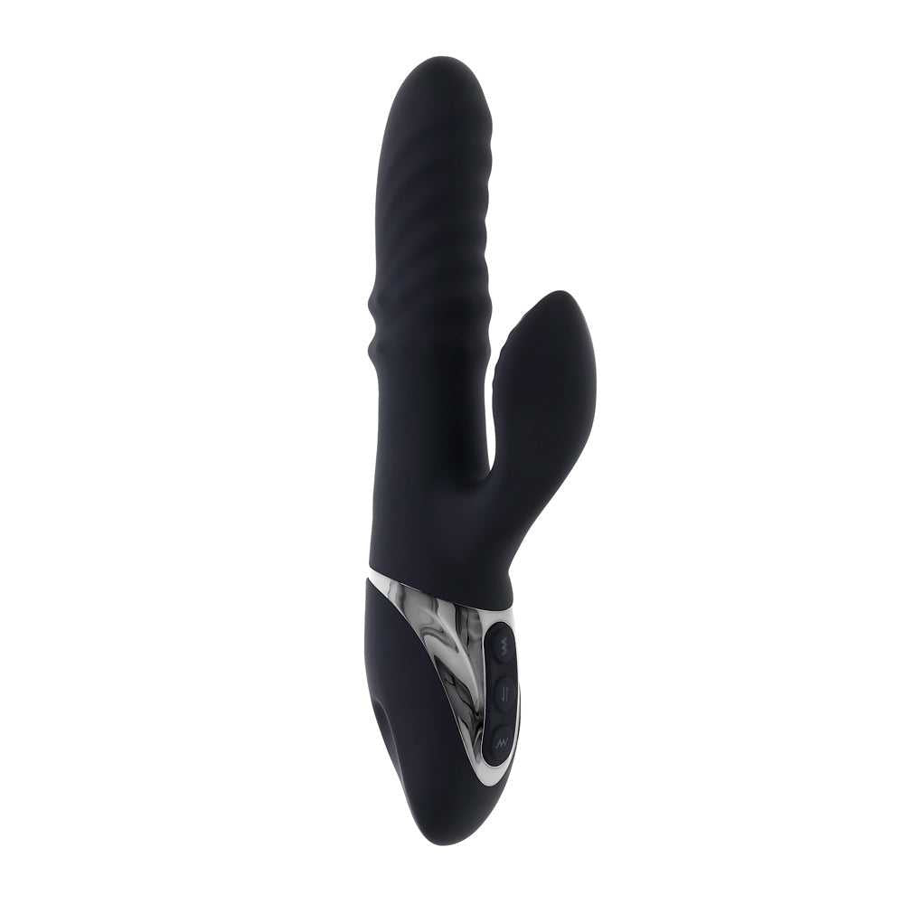 Ring It Home - Black Luxe Ember Essentials