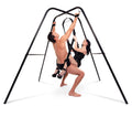 Fetish Fantasy Series Fantasy Swing Stand Luxe Ember Essentials