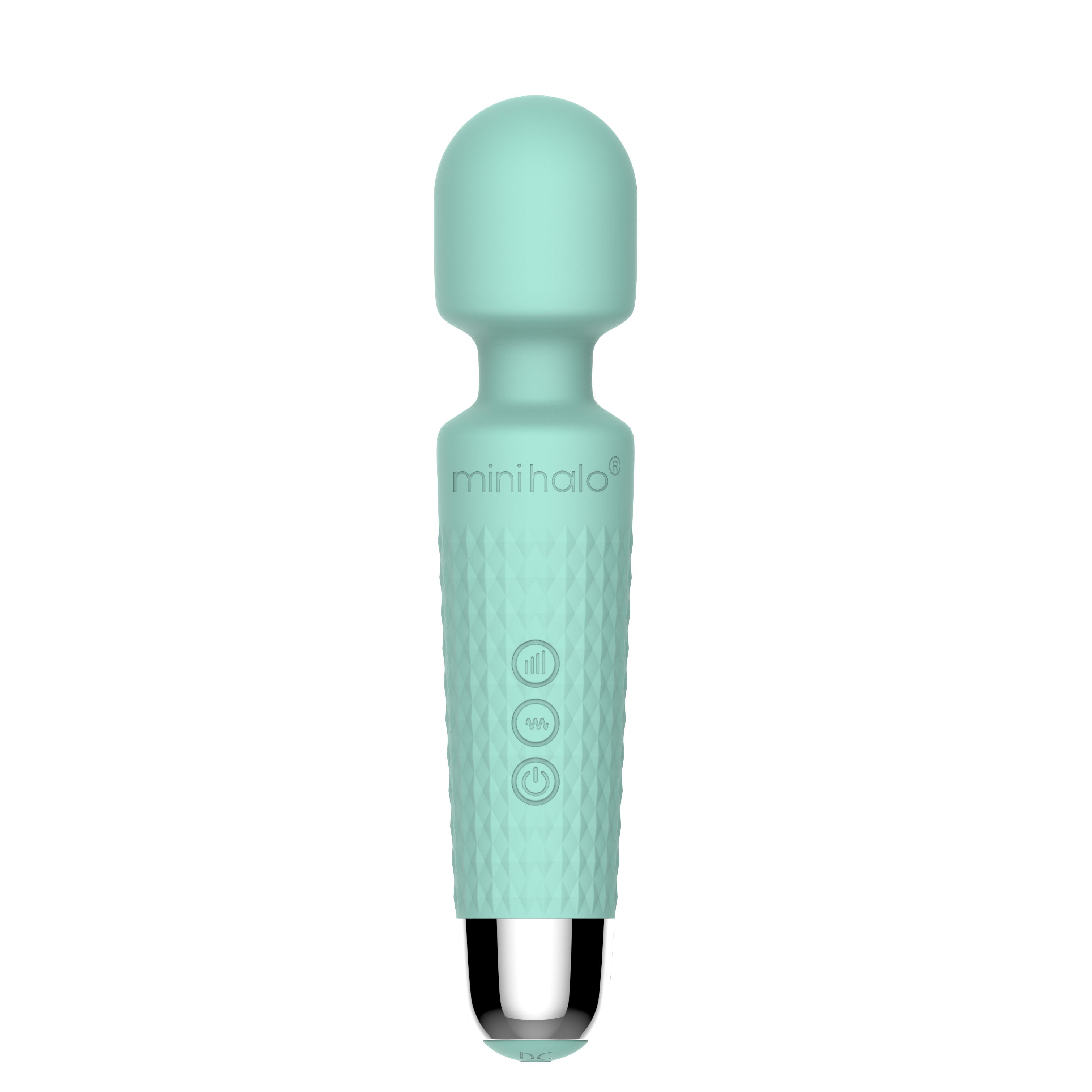 Mini Halo Minty Green Luxe Ember Essentials