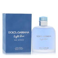 Light Blue Eau Intense Eau De Parfum Spray By Dolce & Gabbana