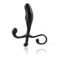 Prostate Massager - Black Luxe Ember Essentials
